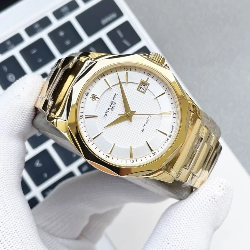 DailyWear PATEK PHILIPPE Watches 196577