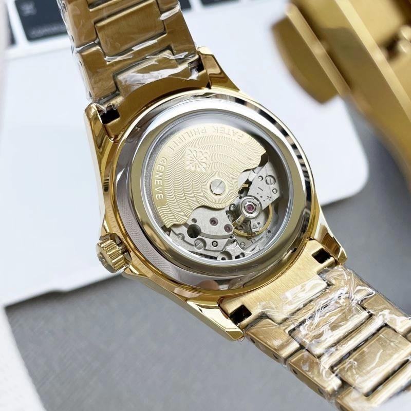 DailyWear PATEK PHILIPPE Watches 196577