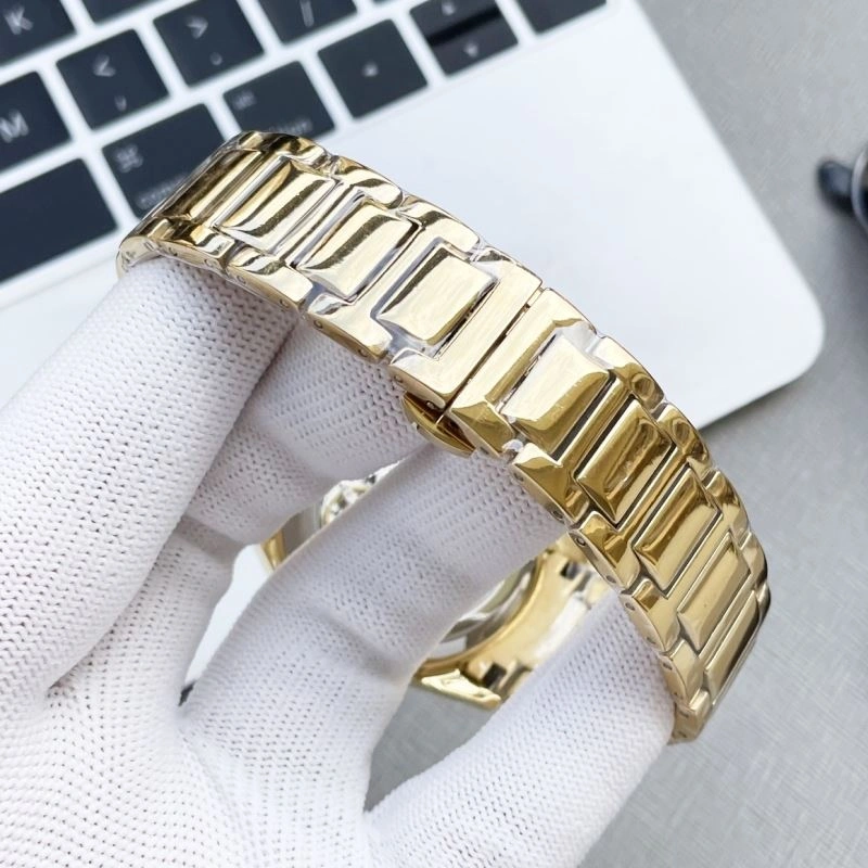 DailyWear PATEK PHILIPPE Watches 196577