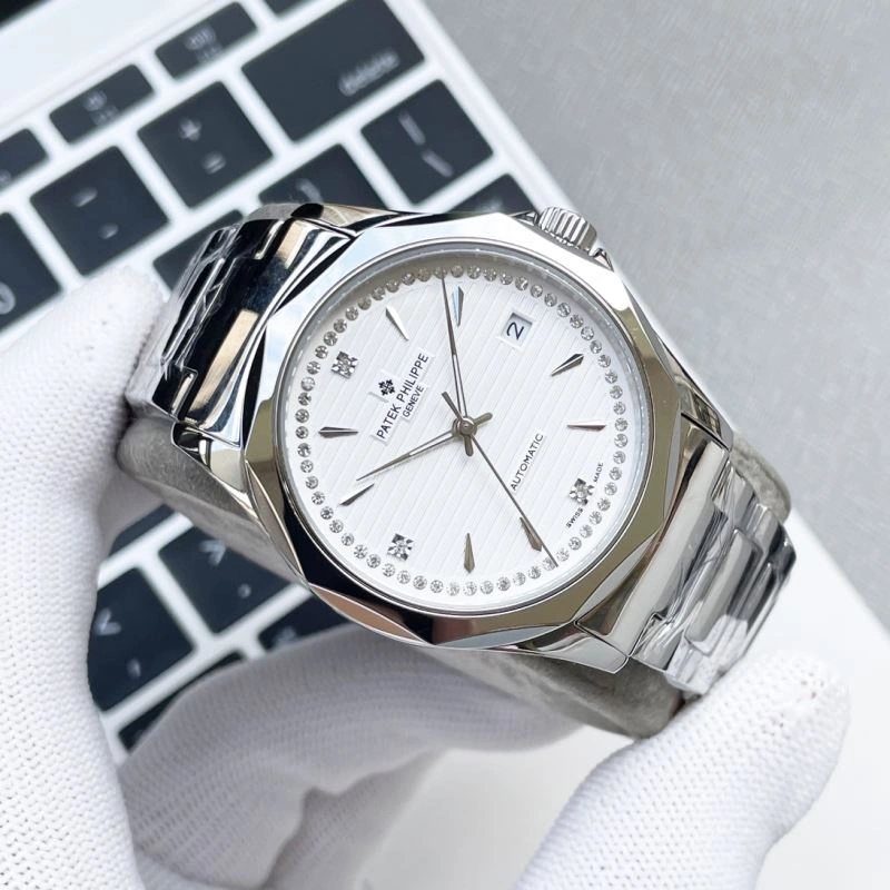 Sustainable PATEK PHILIPPE Watches 196573