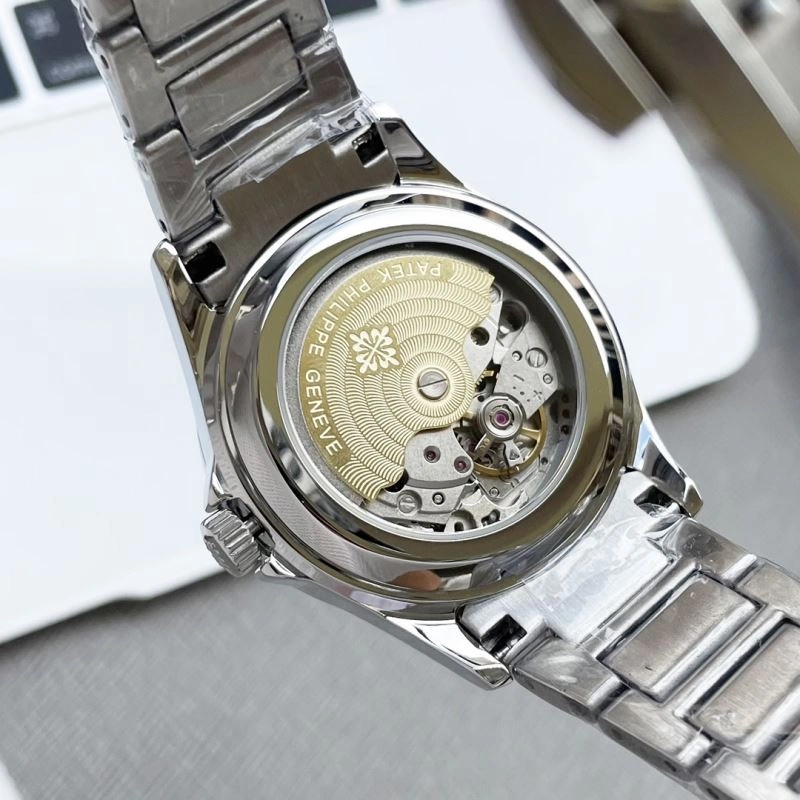 Sustainable PATEK PHILIPPE Watches 196573