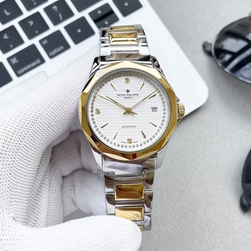 Unique PATEK PHILIPPE Watches 196572
