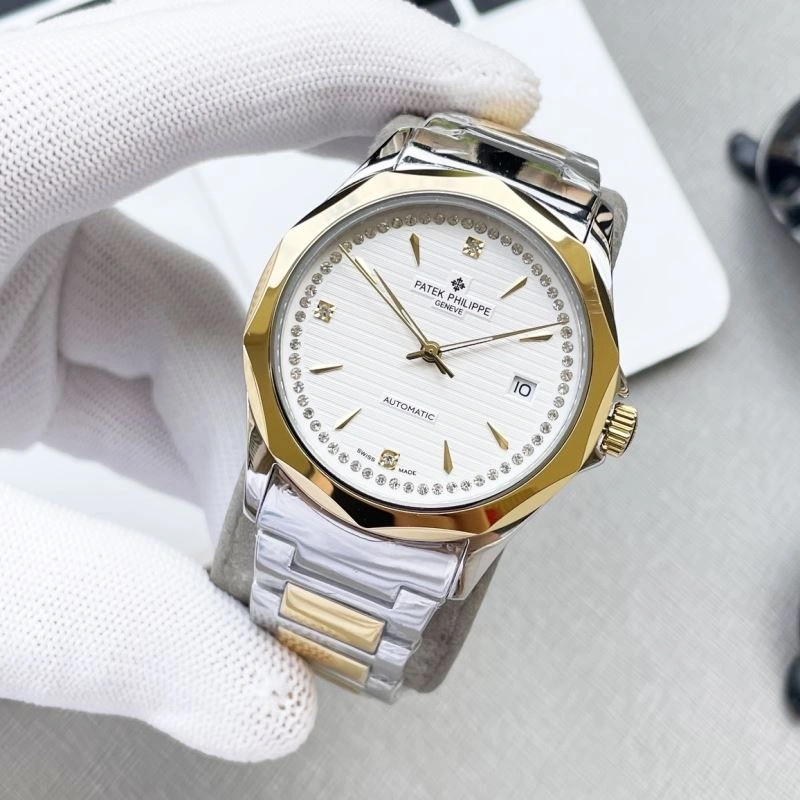Unique PATEK PHILIPPE Watches 196572