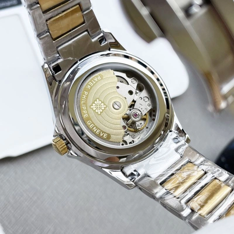 Unique PATEK PHILIPPE Watches 196572
