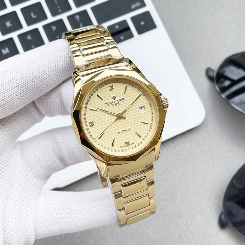 PATEK PHILIPPE Watches HighPerformance 196580