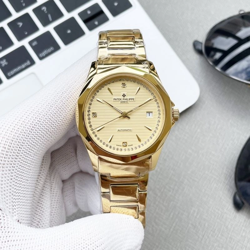 PATEK PHILIPPE Watches HighPerformance 196580