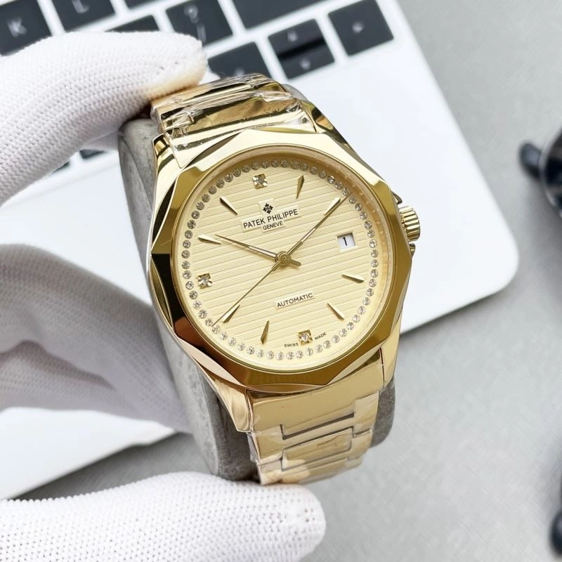 PATEK PHILIPPE Watches HighPerformance 196580