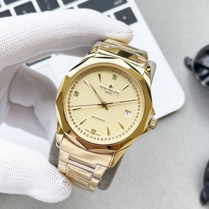 PATEK PHILIPPE Watches HighPerformance 196580