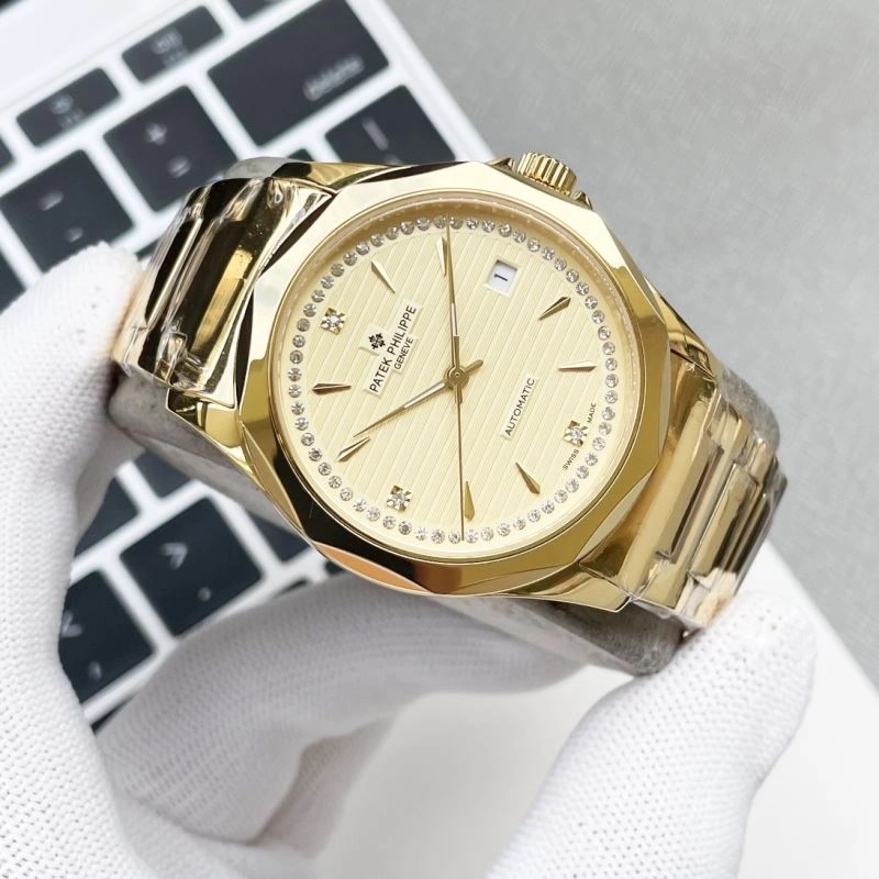 PATEK PHILIPPE Watches HighPerformance 196580