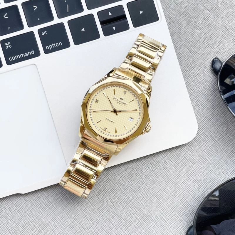 PATEK PHILIPPE Watches HighPerformance 196580