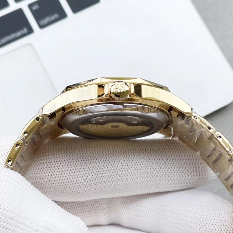 PATEK PHILIPPE Watches HighPerformance 196580