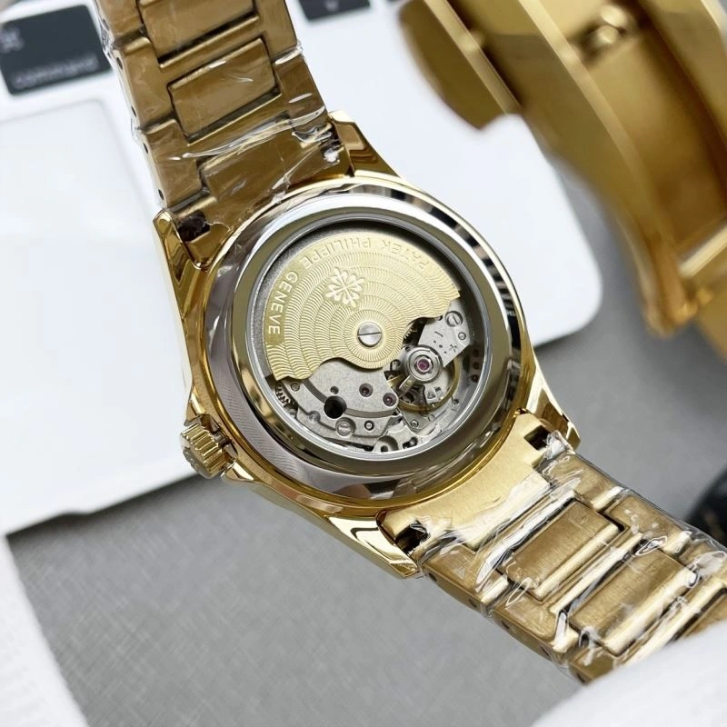 PATEK PHILIPPE Watches HighPerformance 196580