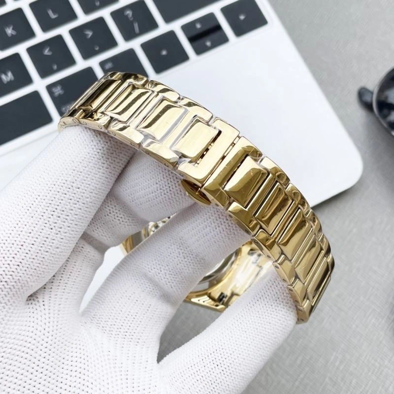PATEK PHILIPPE Watches HighPerformance 196580