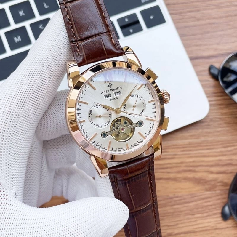 Durable PATEK PHILIPPE Watches 196600