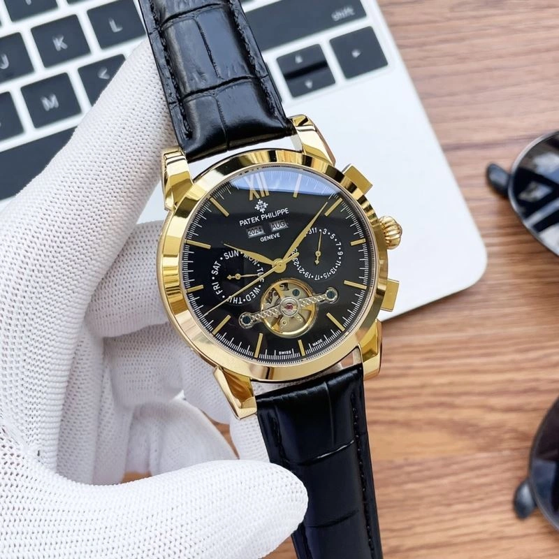 Durable PATEK PHILIPPE Watches 196600