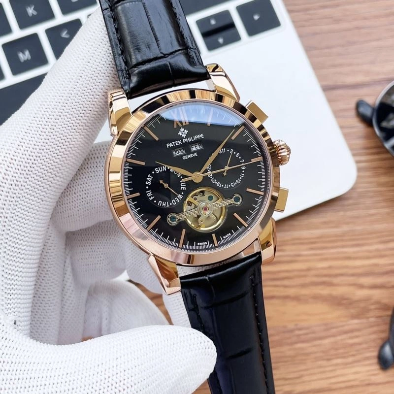Durable PATEK PHILIPPE Watches 196600