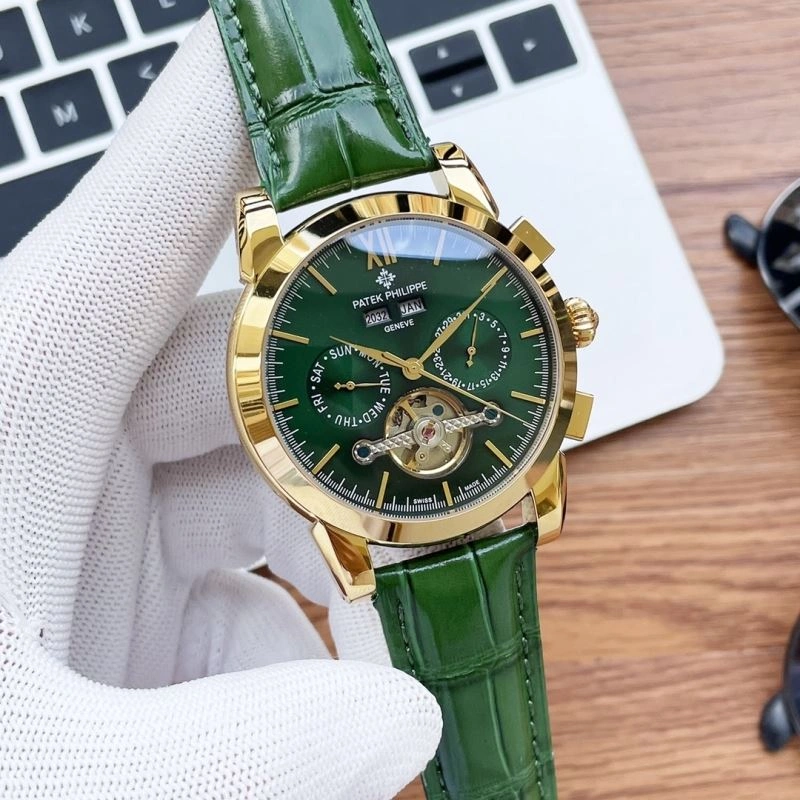 Durable PATEK PHILIPPE Watches 196600