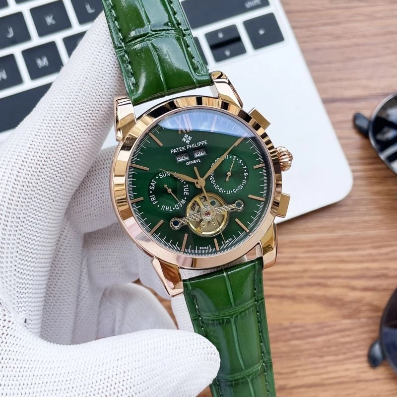 Durable PATEK PHILIPPE Watches 196600