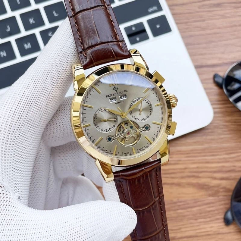 Durable PATEK PHILIPPE Watches 196600