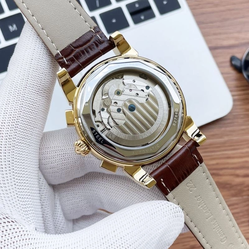 Durable PATEK PHILIPPE Watches 196600