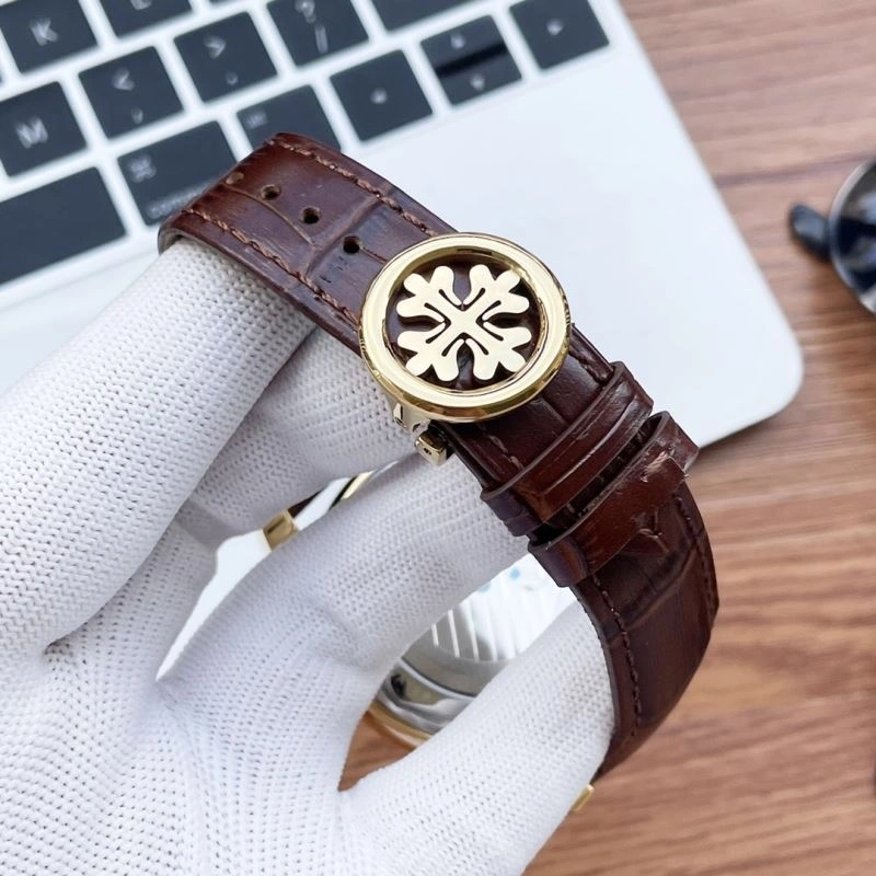 Durable PATEK PHILIPPE Watches 196600