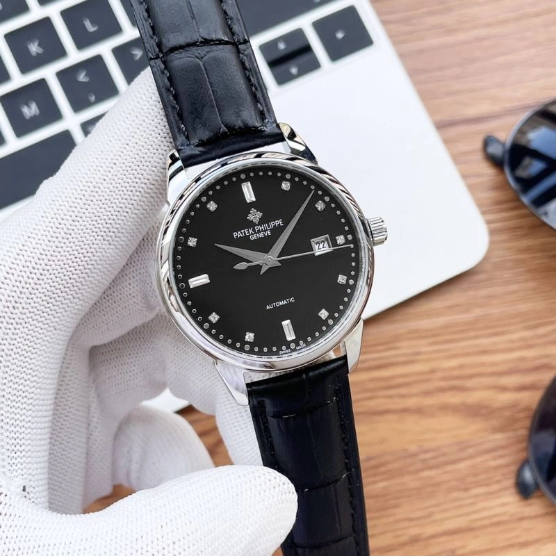 Fashionable PATEK PHILIPPE Watches 196597