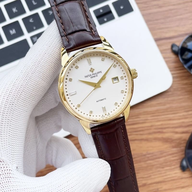 Fashionable PATEK PHILIPPE Watches 196597