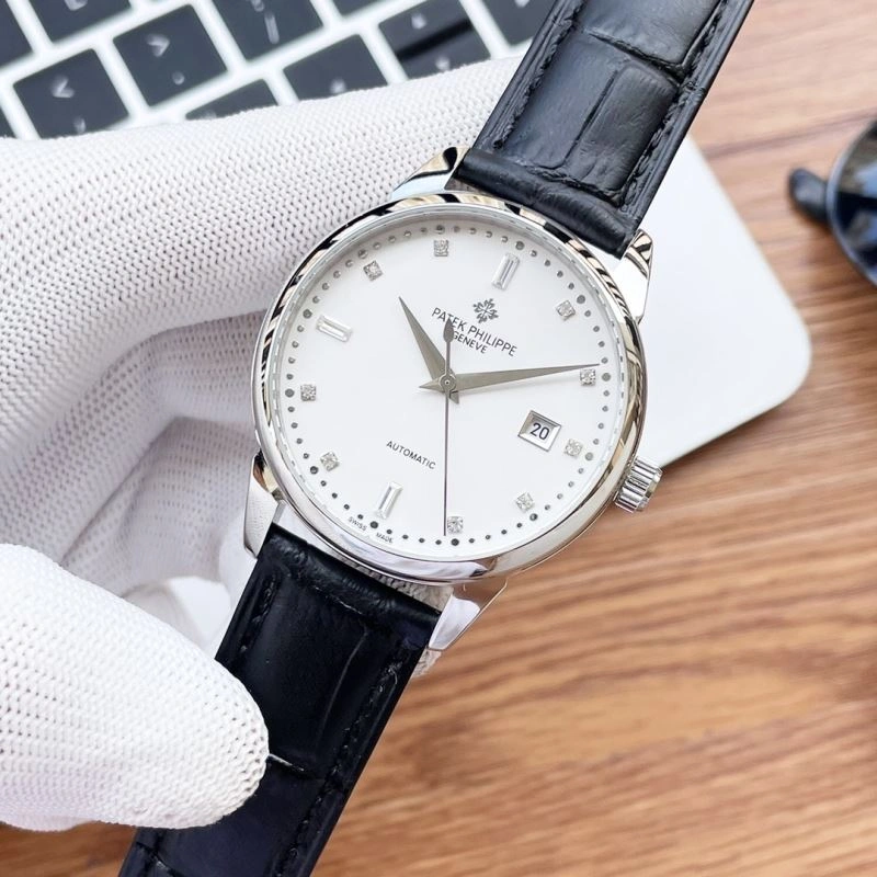 Fashionable PATEK PHILIPPE Watches 196597