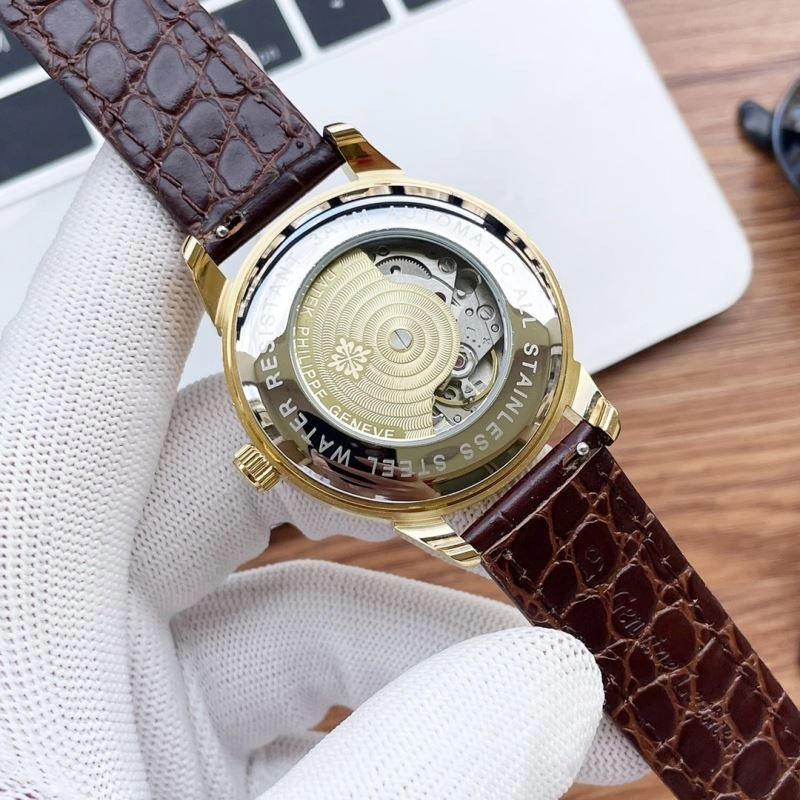 Fashionable PATEK PHILIPPE Watches 196597
