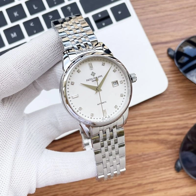PATEK PHILIPPE Watches Unique 196598