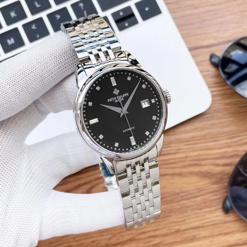 PATEK PHILIPPE Watches Unique 196598