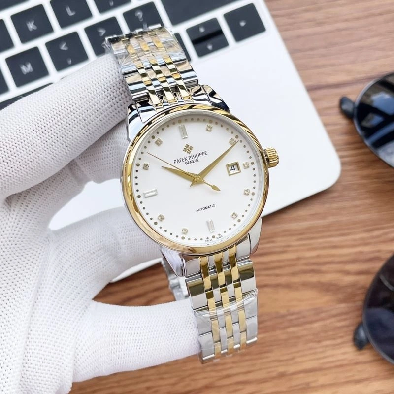 PATEK PHILIPPE Watches Unique 196598