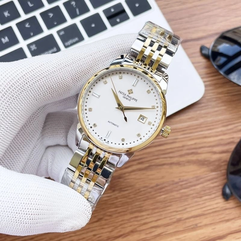 PATEK PHILIPPE Watches Unique 196598