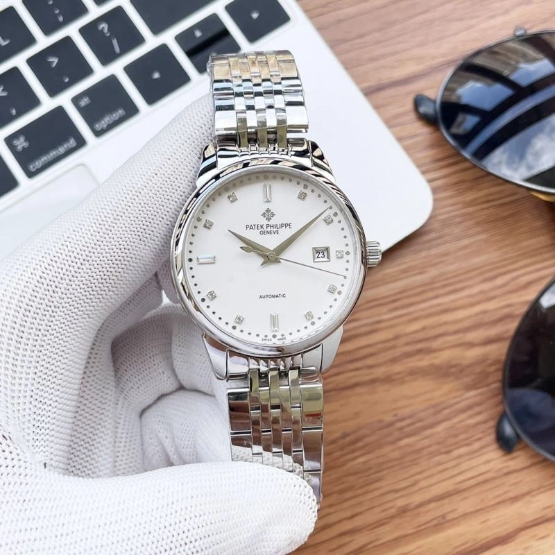PATEK PHILIPPE Watches Unique 196598