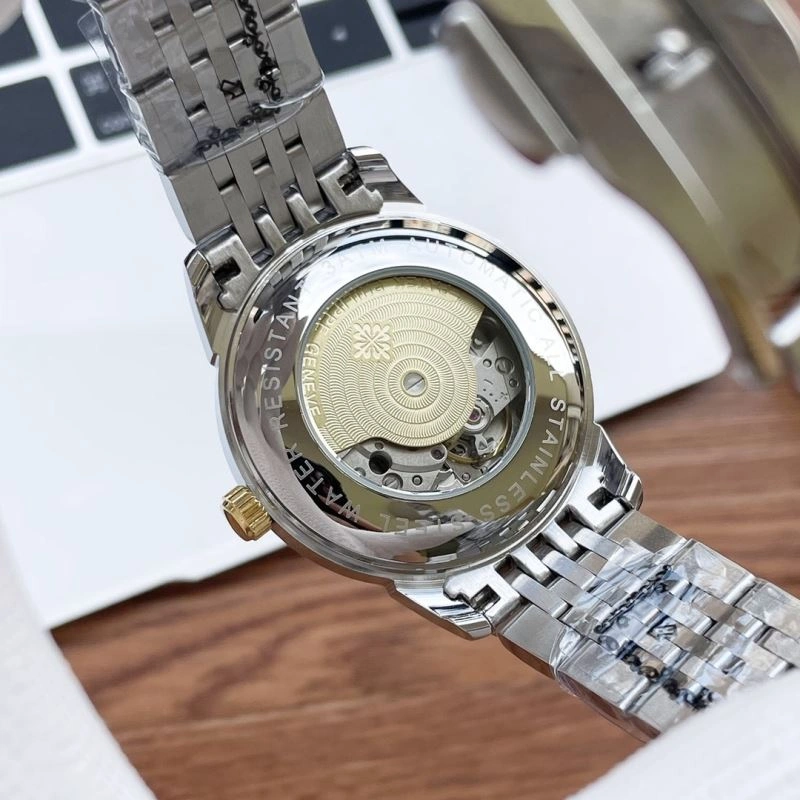 PATEK PHILIPPE Watches Unique 196598