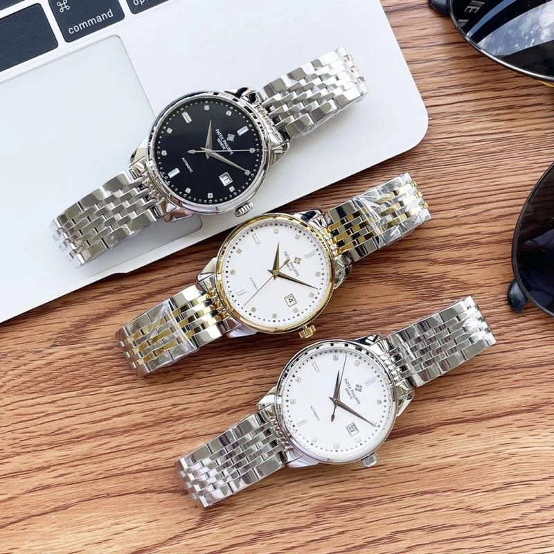 PATEK PHILIPPE Watches Unique 196598