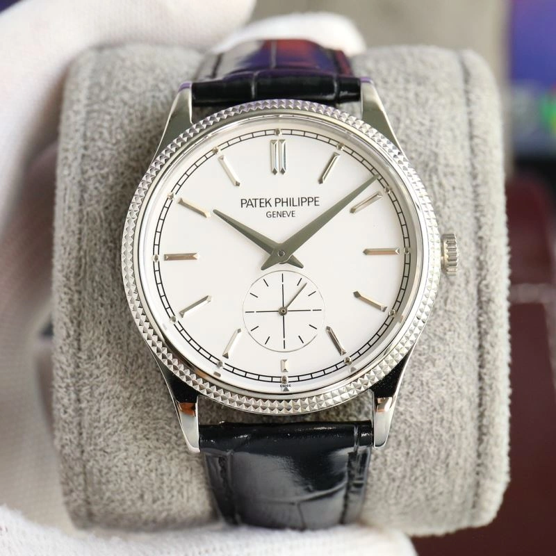 Affordable PATEK PHILIPPE Watches 196588
