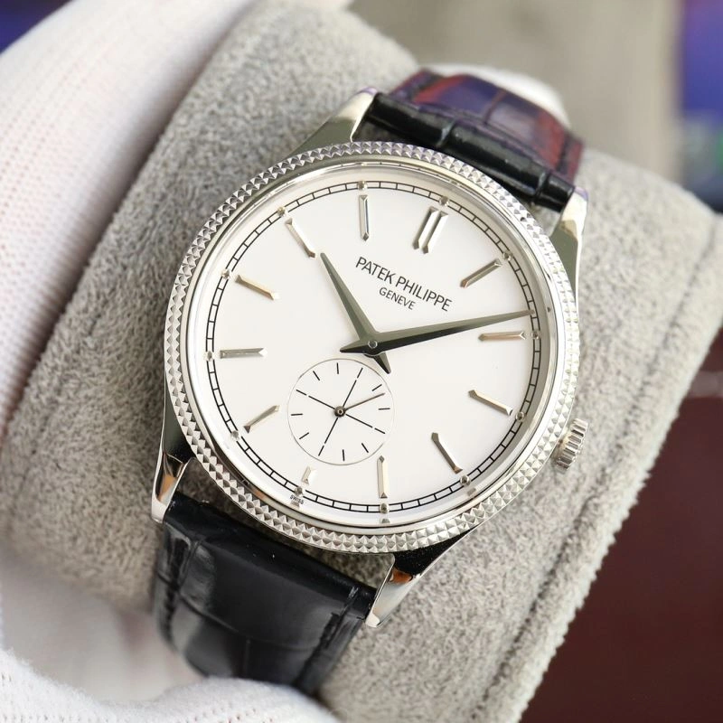 Affordable PATEK PHILIPPE Watches 196588