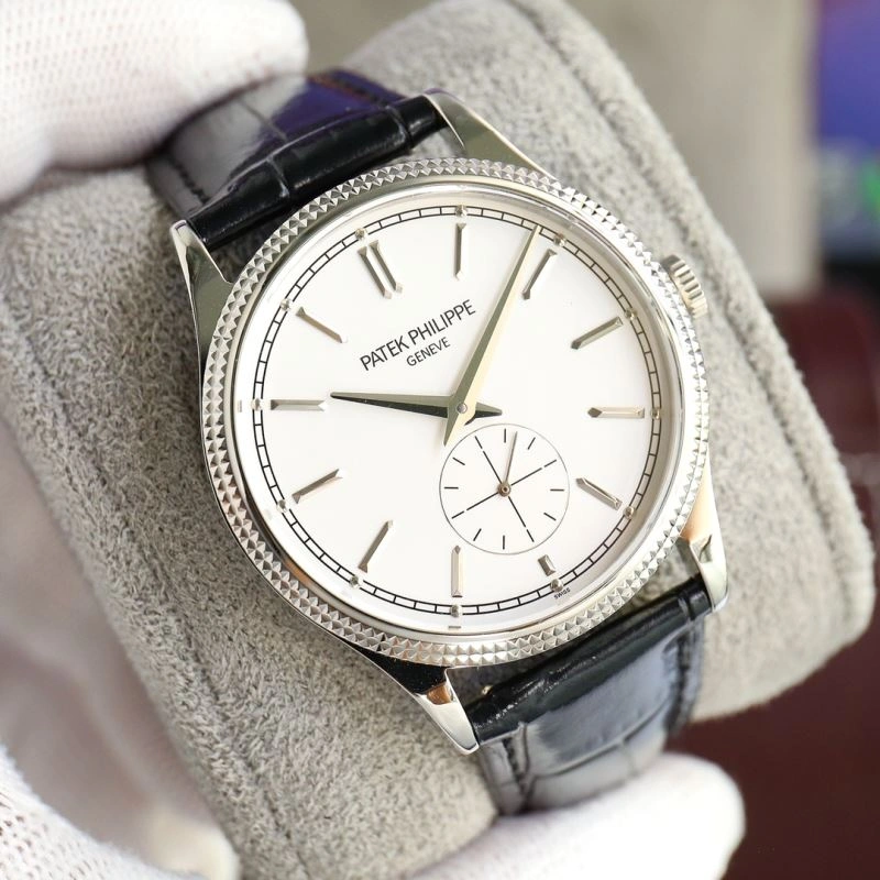 Affordable PATEK PHILIPPE Watches 196588