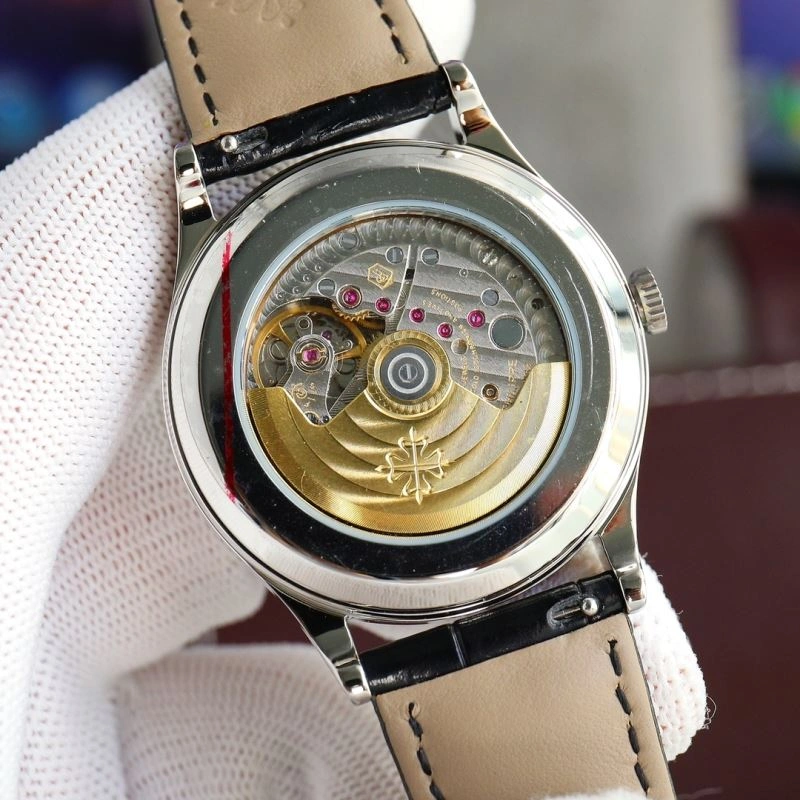 Affordable PATEK PHILIPPE Watches 196588