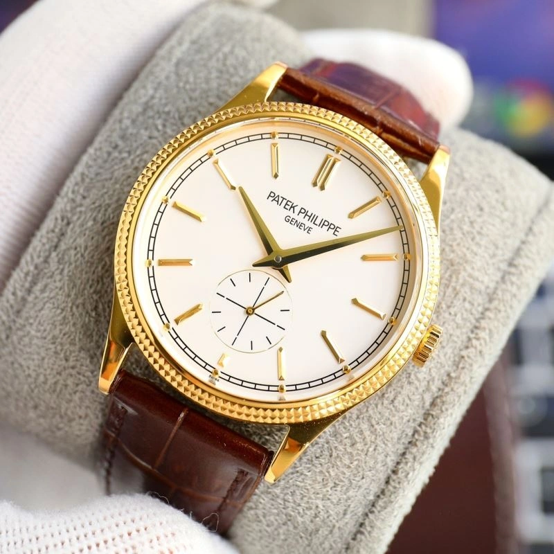 FastDry PATEK PHILIPPE Watches 196589