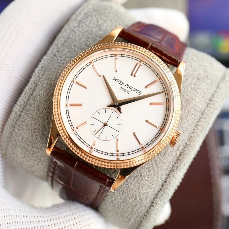 FastDry PATEK PHILIPPE Watches 196589