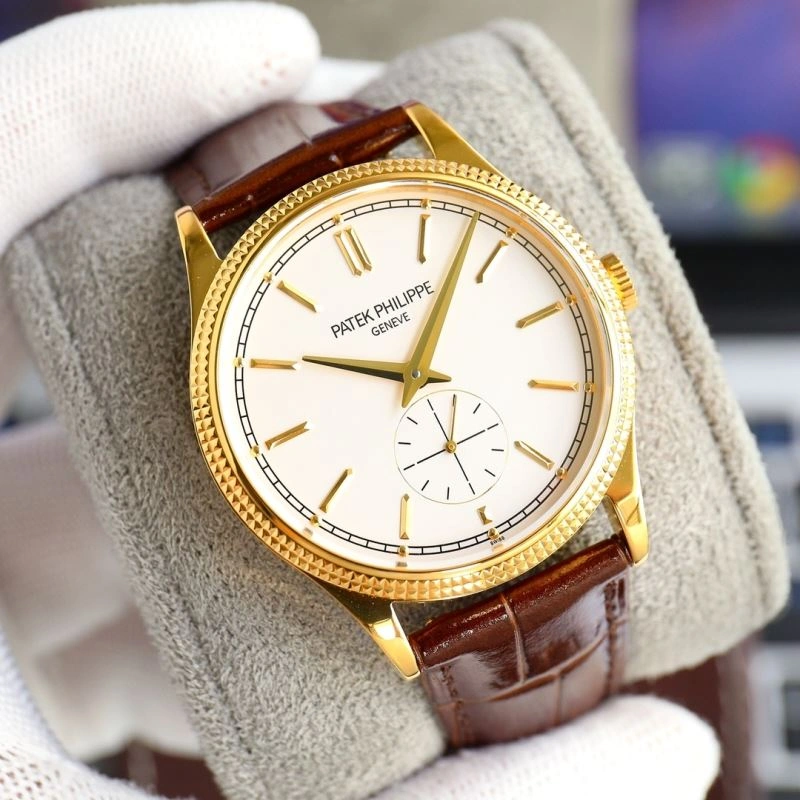 FastDry PATEK PHILIPPE Watches 196589