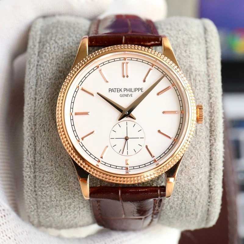 FastDry PATEK PHILIPPE Watches 196589