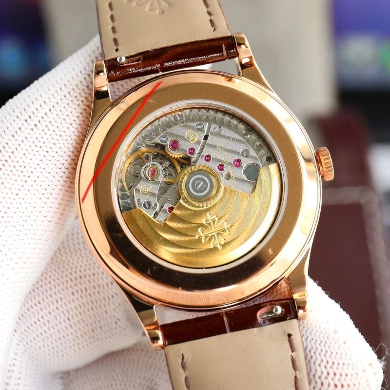 FastDry PATEK PHILIPPE Watches 196589