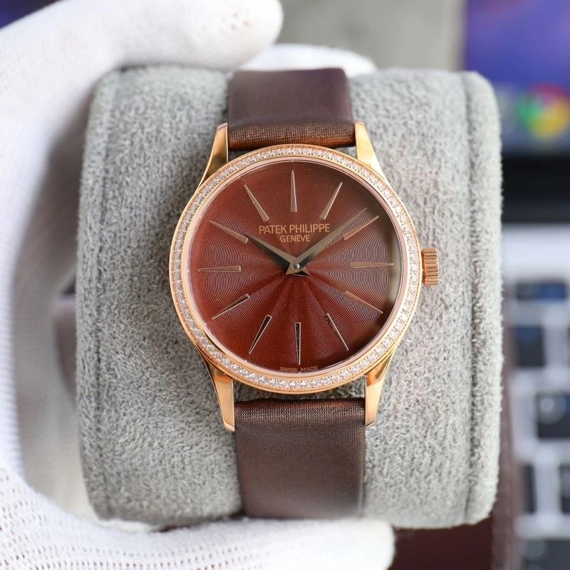 PATEK PHILIPPE Watches Trendsetting 196585