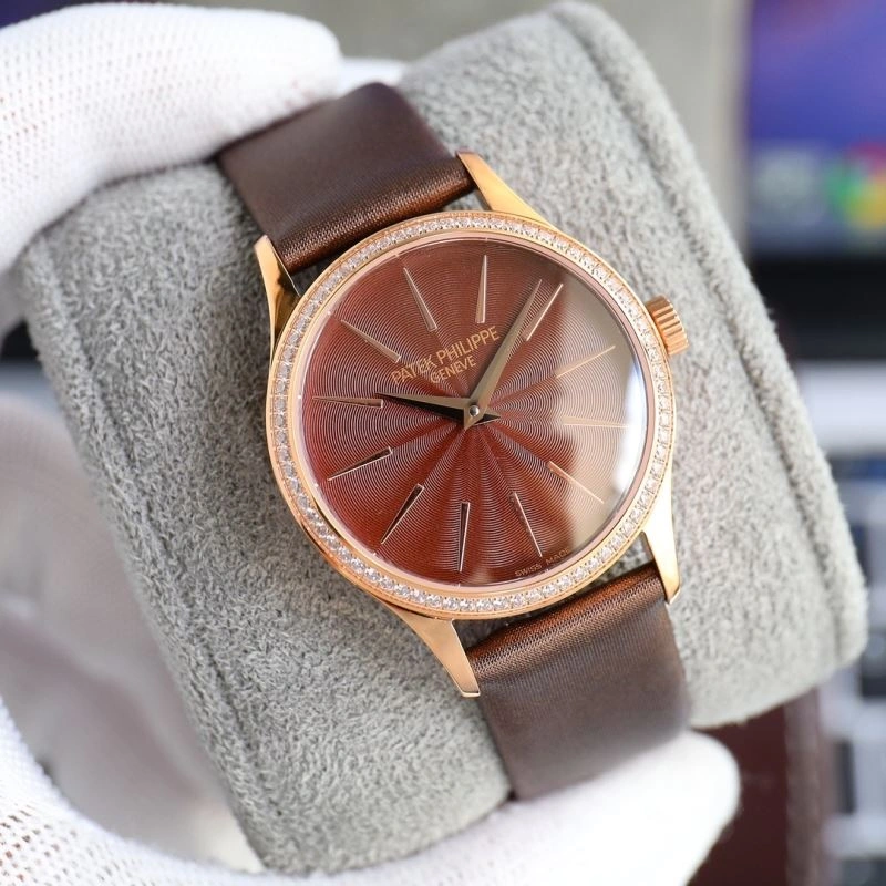 PATEK PHILIPPE Watches Trendsetting 196585
