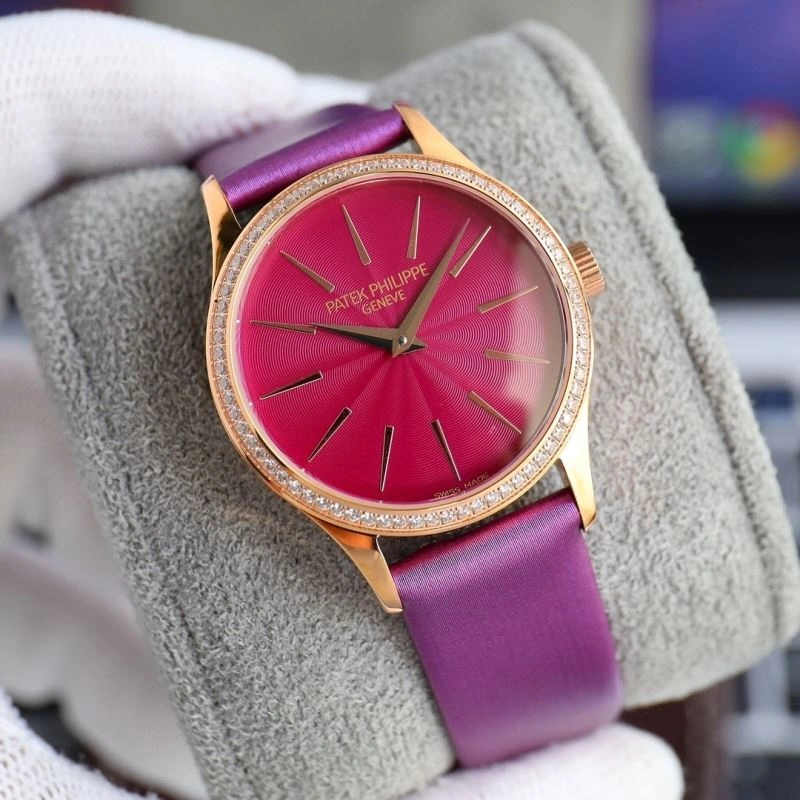 PATEK PHILIPPE Watches Trendsetting 196585