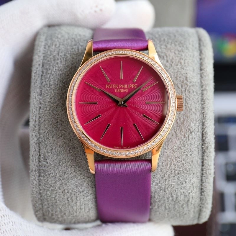 PATEK PHILIPPE Watches Trendsetting 196585