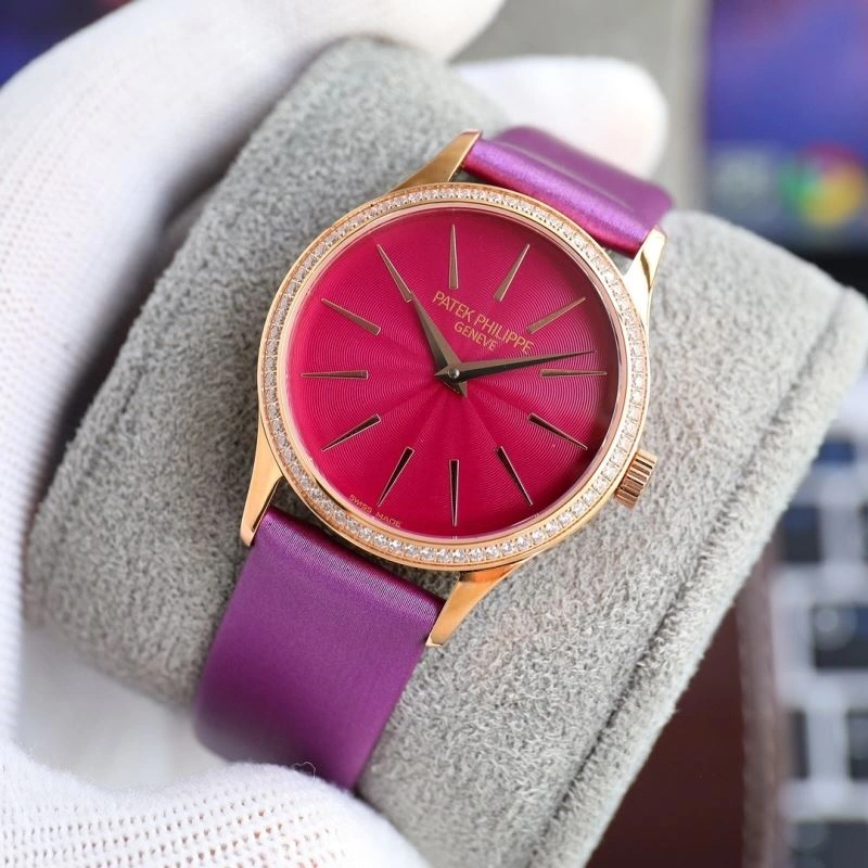 PATEK PHILIPPE Watches Trendsetting 196585